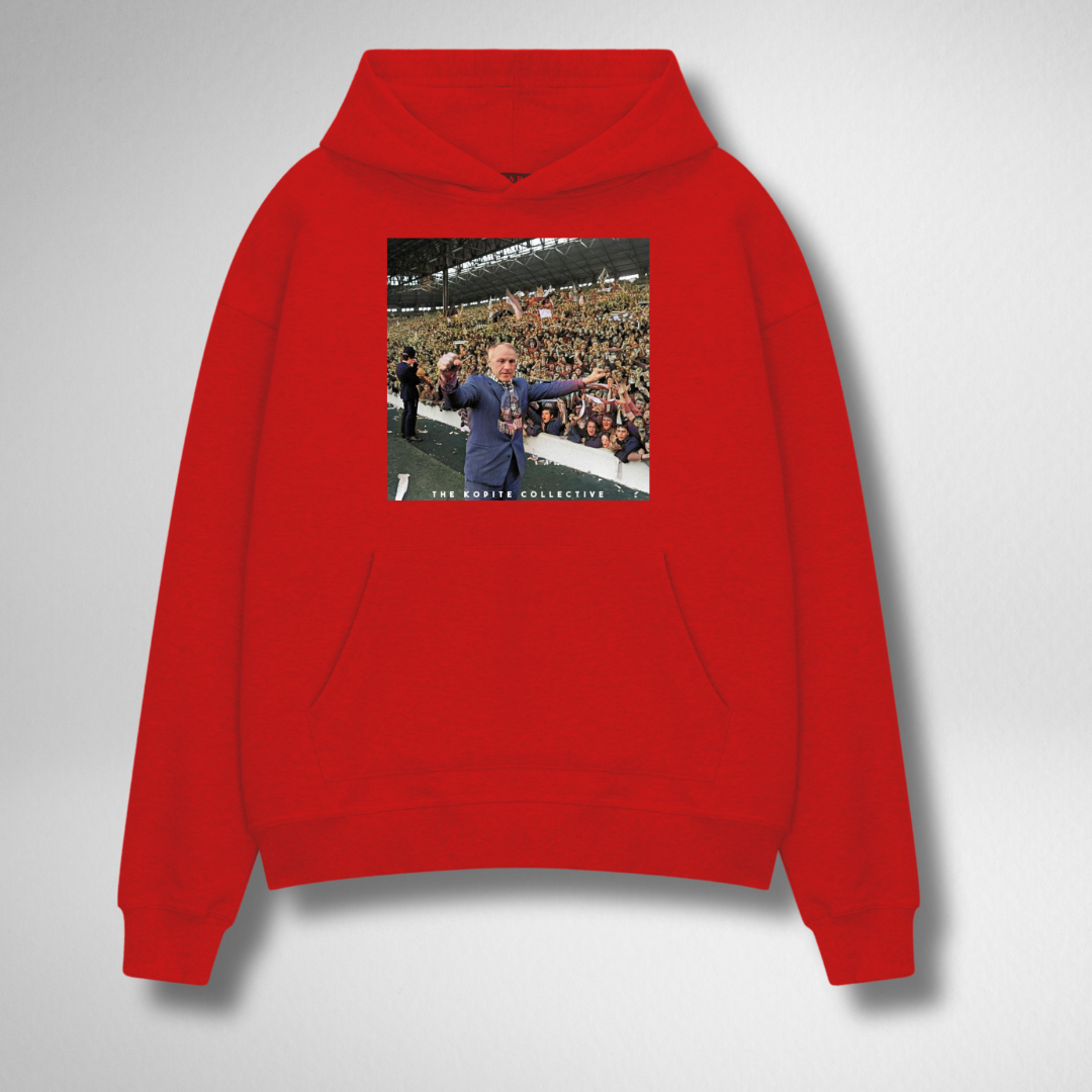 THE GREATEST HOODIE