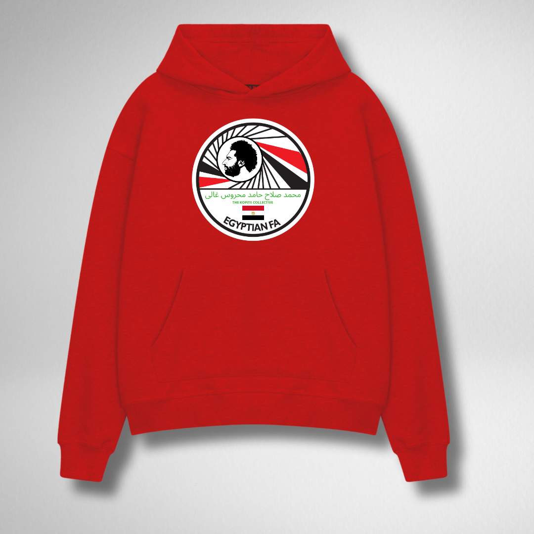 EGYPTIAN KING HOODIE