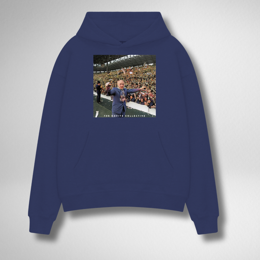 THE GREATEST HOODIE