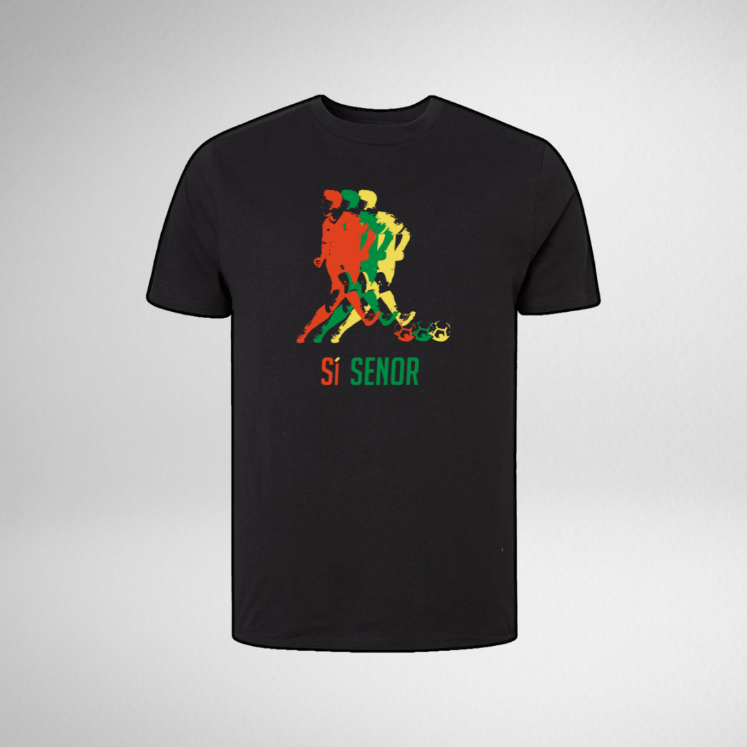 SI SENOR TEE