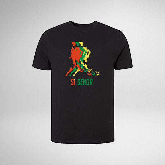SI SENOR TEE