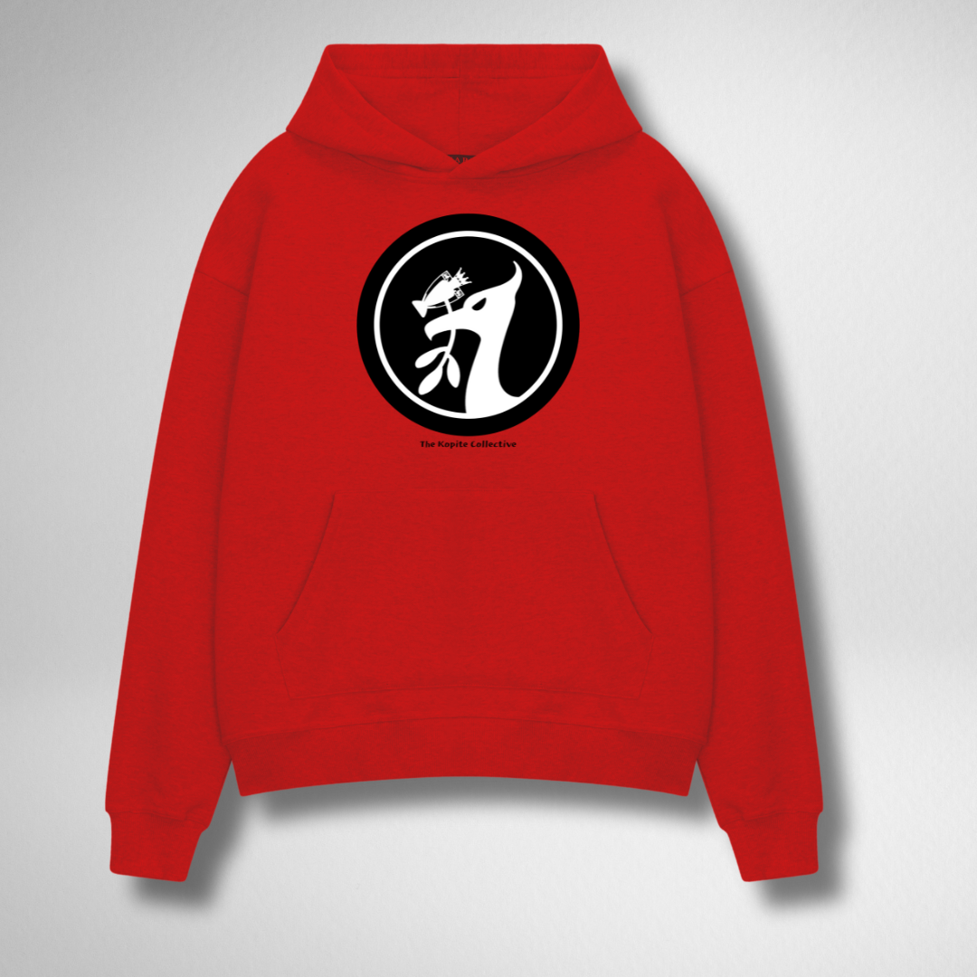 KOPITE TROPHY HOODIE
