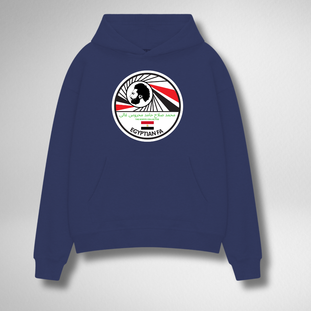 EGYPTIAN KING HOODIE