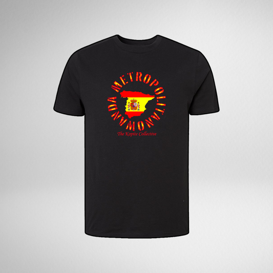 METROPOLITAN TEE