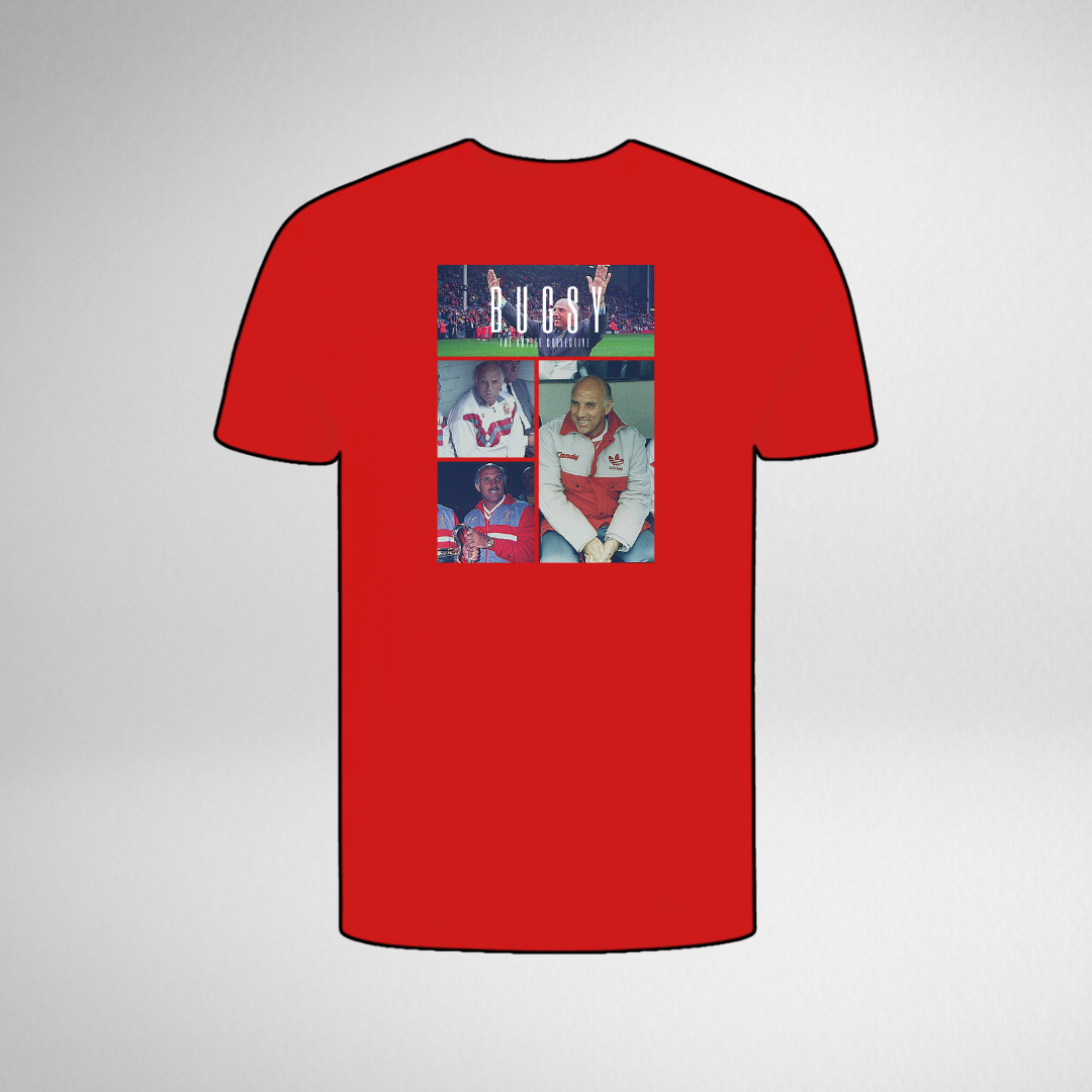 BUGSY TEE