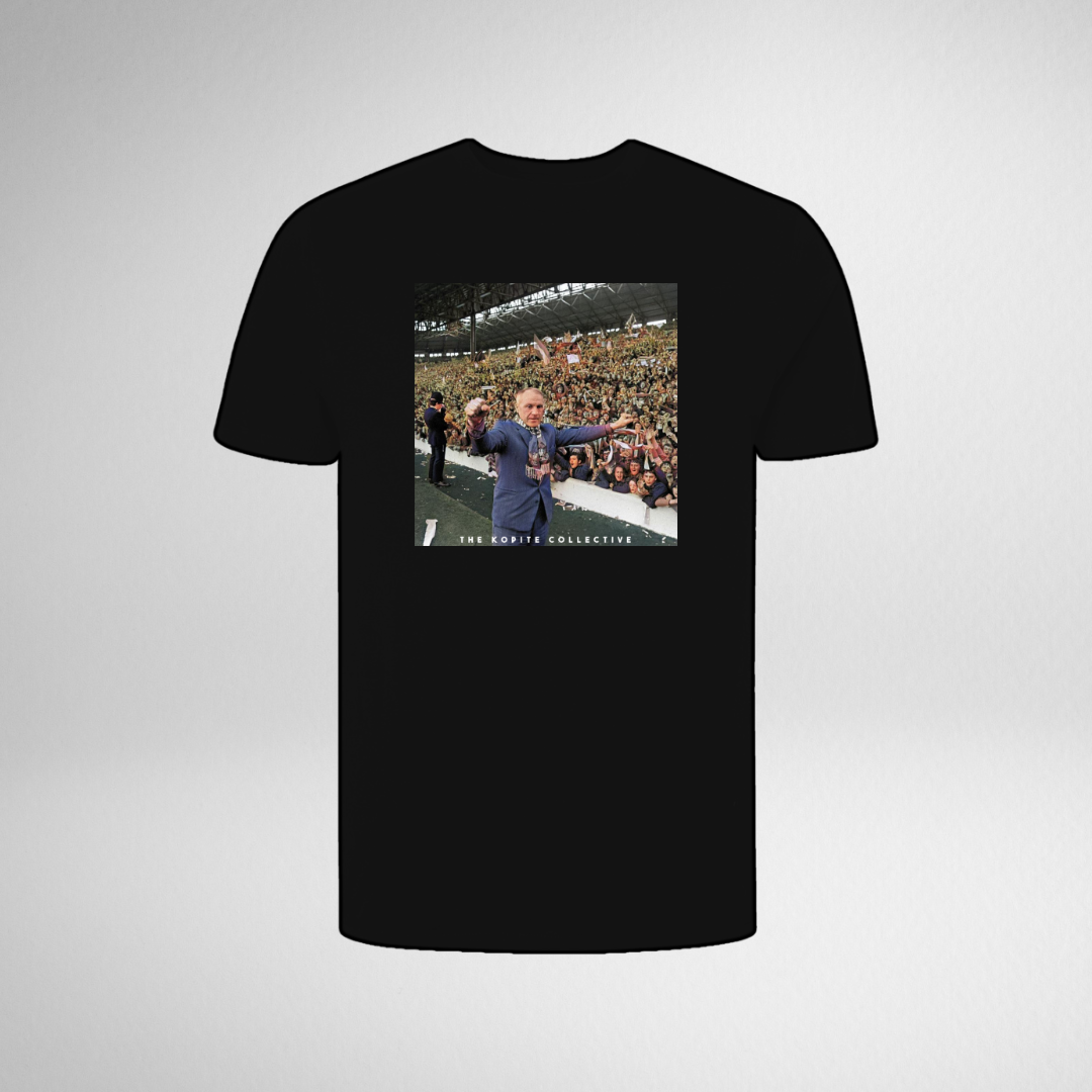 THE GREATEST TEE