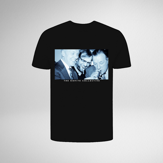 FAB THREE CIGAR TEE