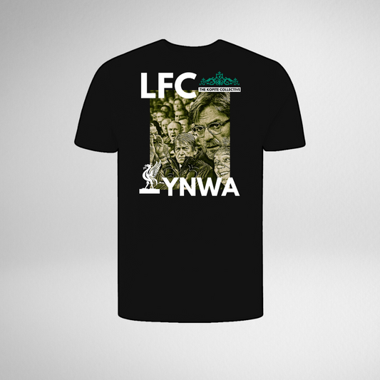 YNWA GREATNESS TEE