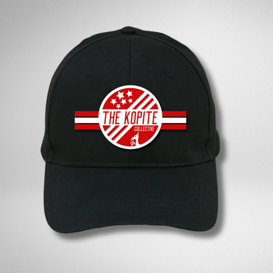 THE KOPITE COLLECTIVE CAP