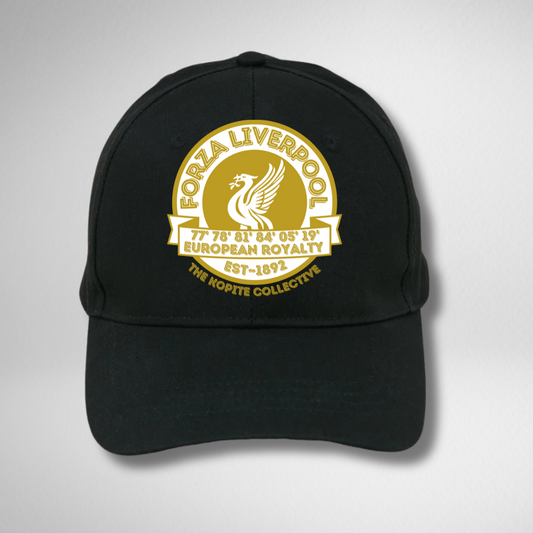 FORZA LIVERPOOL CAP