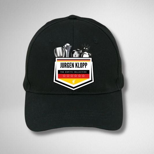 JURGEN 6 STARS CAP