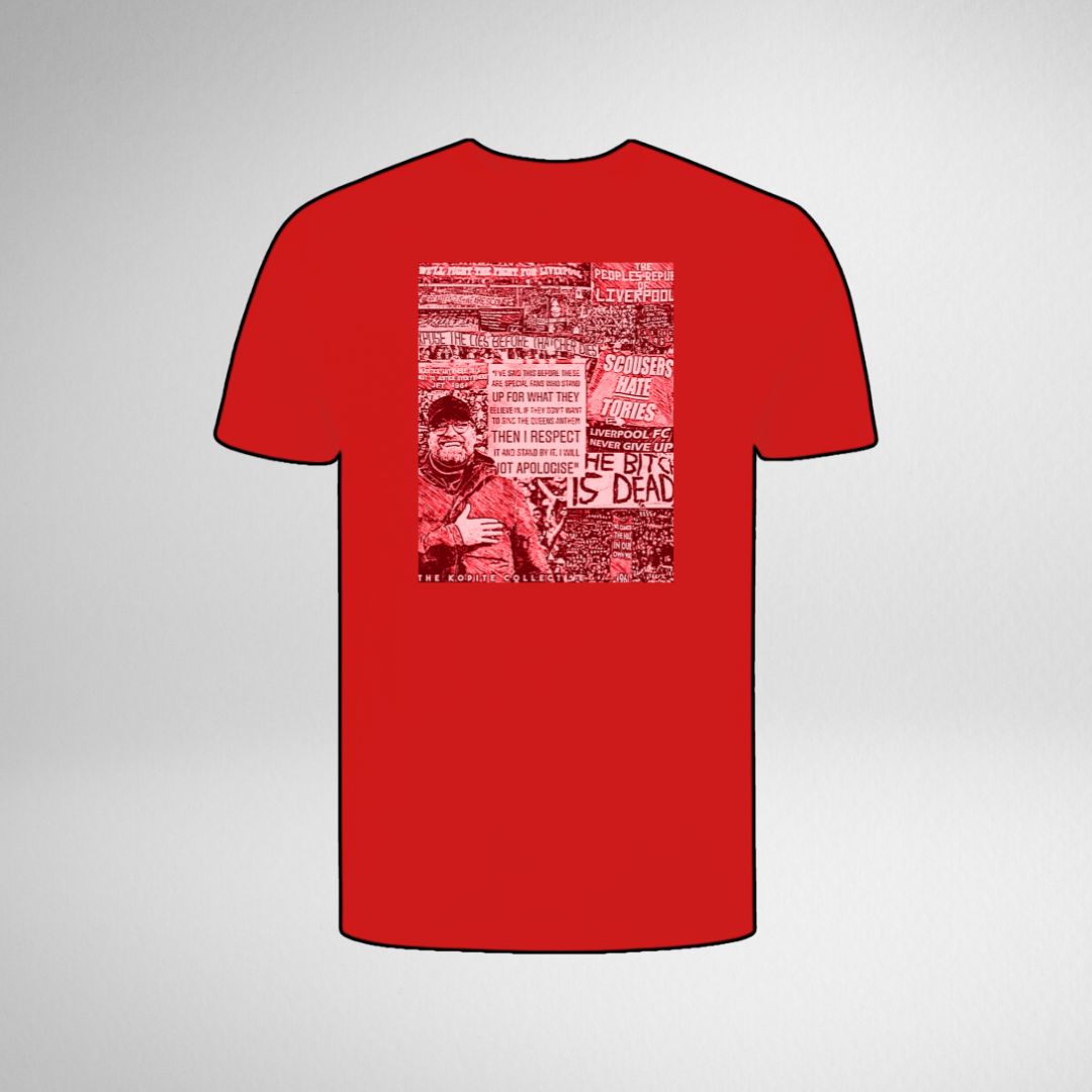 FUCK THE TORIES TEE