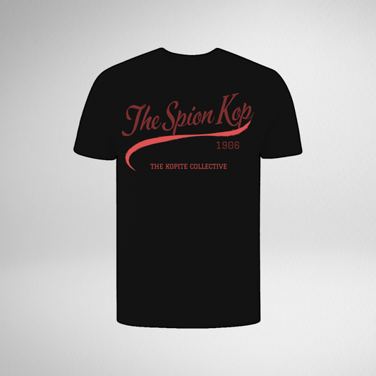 THE SPION KOP 1906 TEE