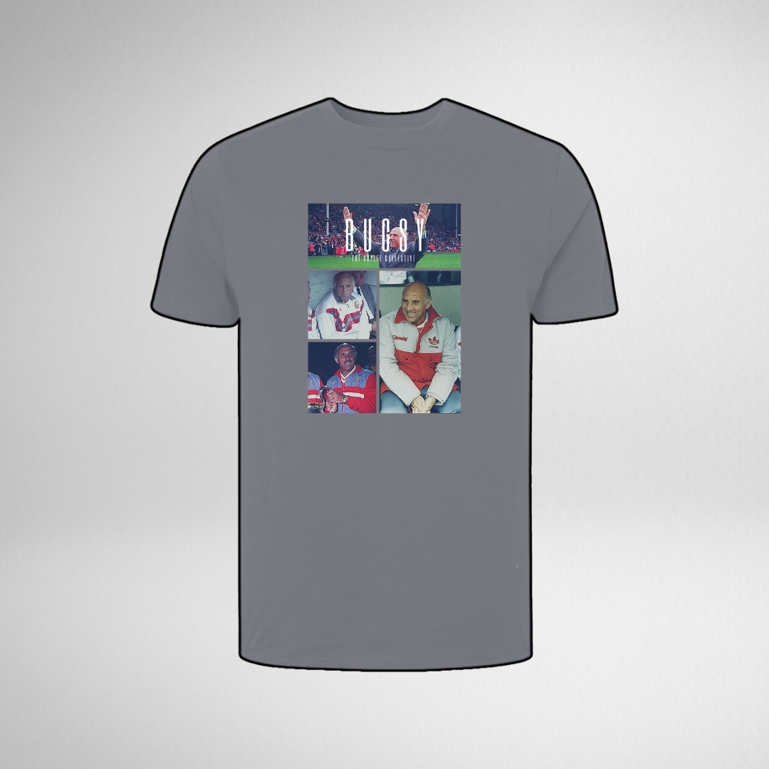 BUGSY TEE