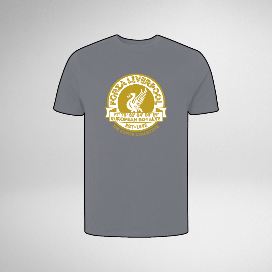 FORZA LIVERPOOL TEE