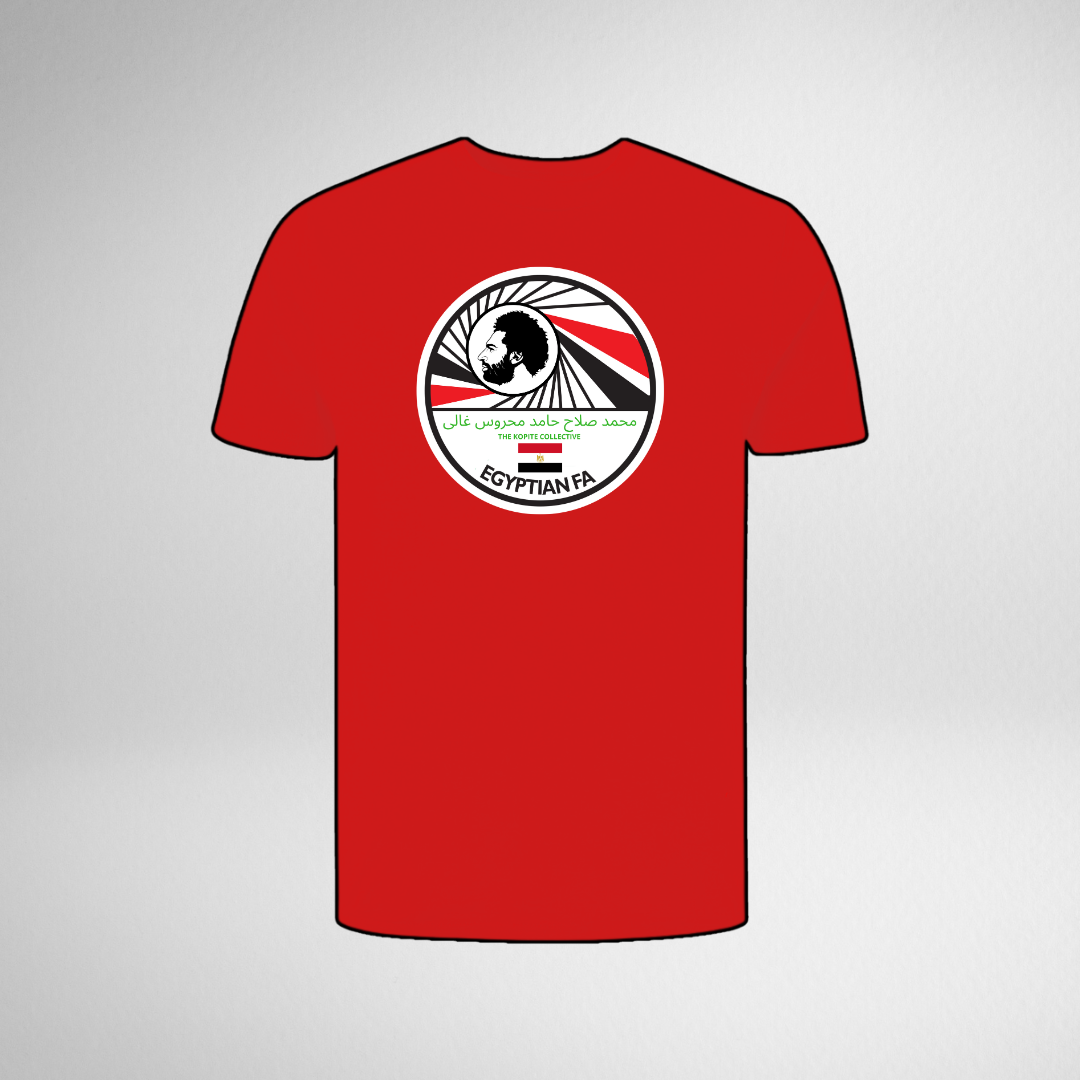 EGYPTIAN KING TEE