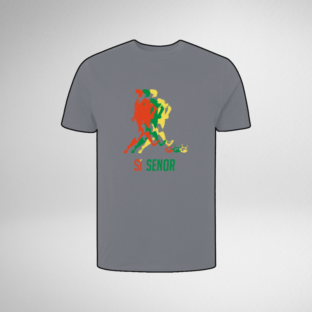 SI SENOR TEE