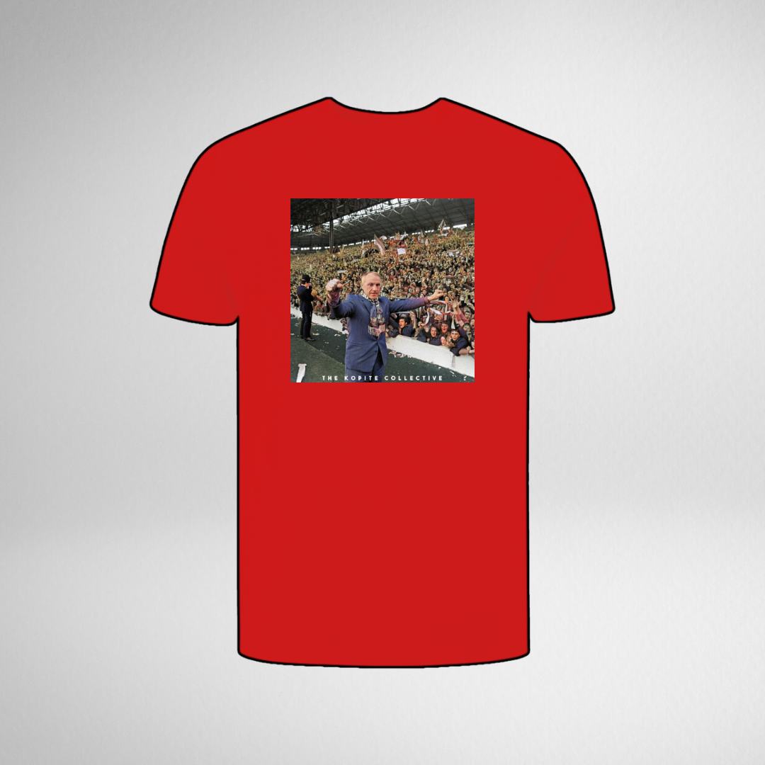 THE GREATEST TEE