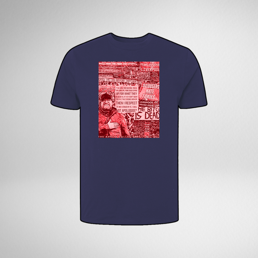 FUCK THE TORIES TEE