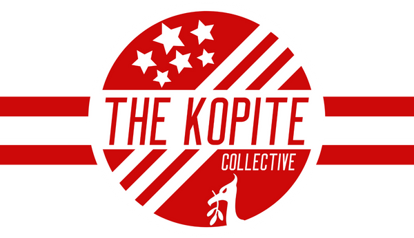 The Kopite Collective 